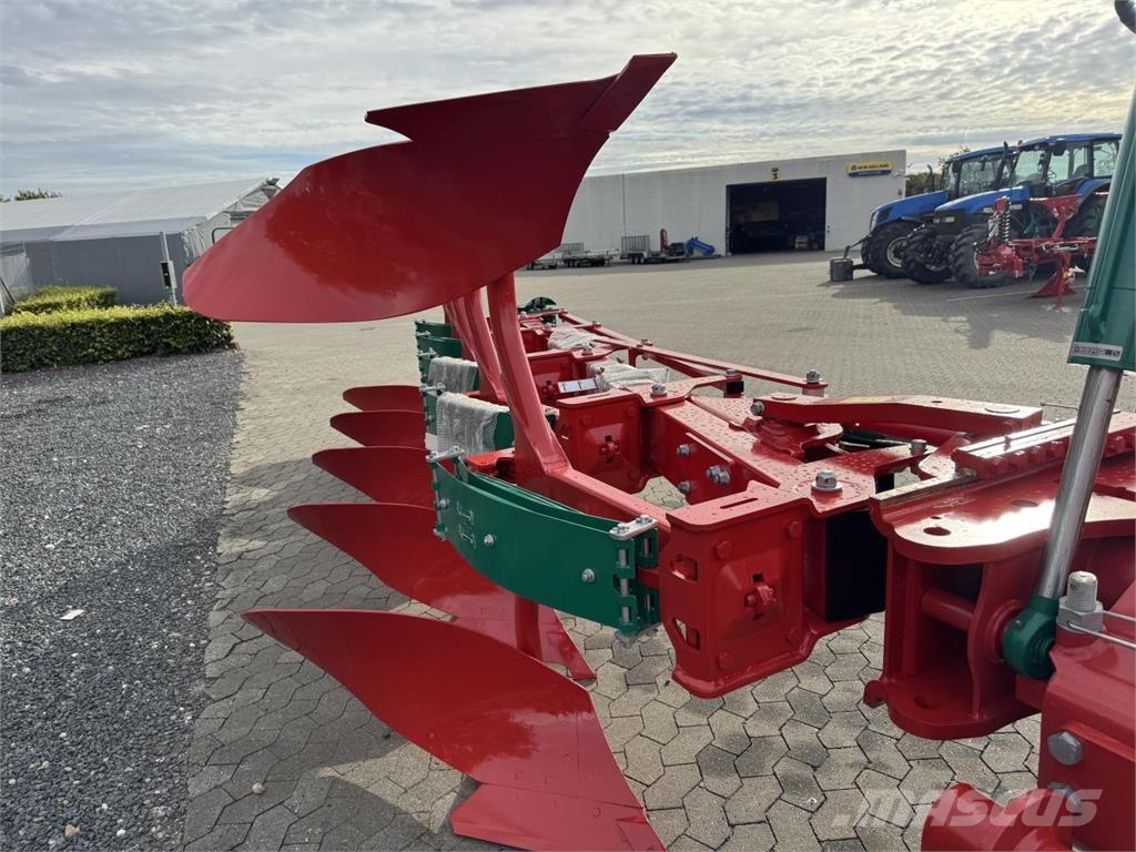 Kverneland 3300S Arados reversibles