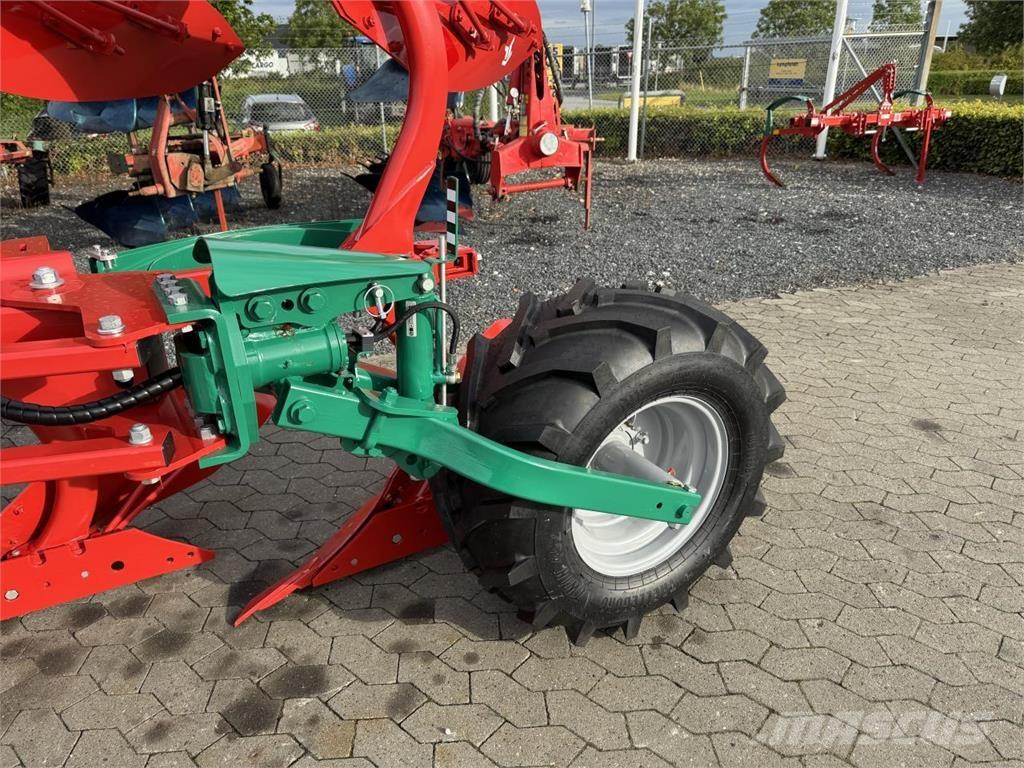 Kverneland 3300S Arados reversibles