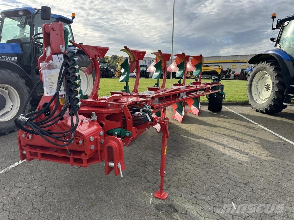 Kverneland 3300S Arados reversibles