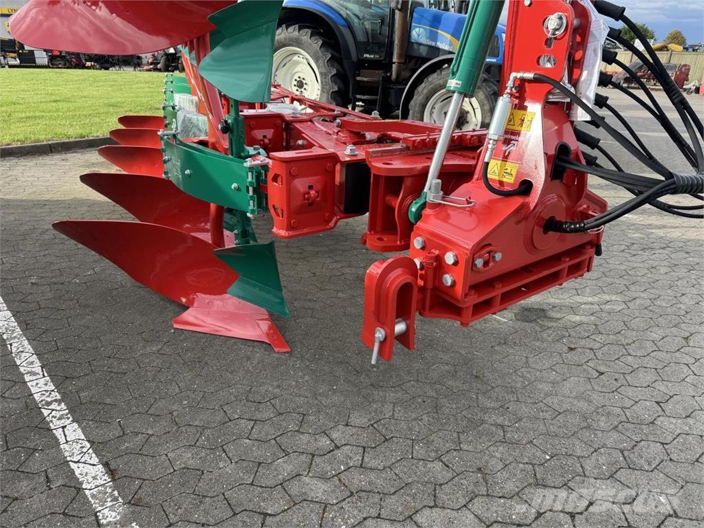 Kverneland 3300S Arados reversibles