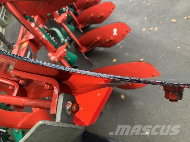 Kverneland 3400S Arados reversibles