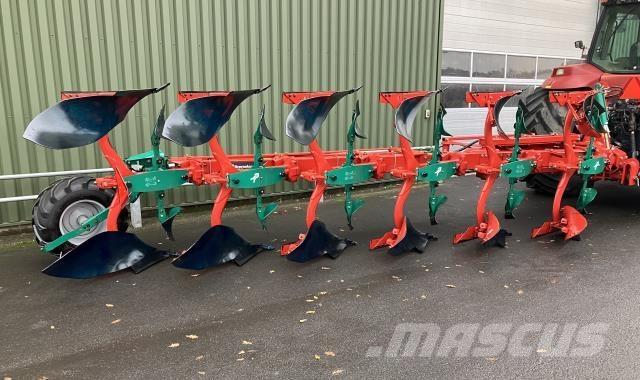 Kverneland 3400S Arados reversibles