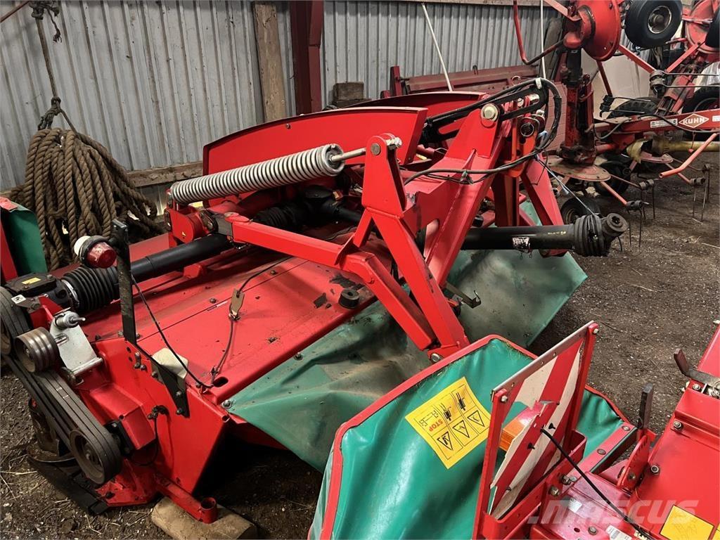 Kverneland 3632FT Hileradoras