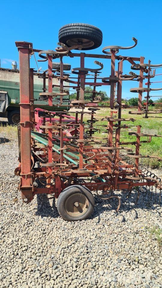 Kverneland 6M Gradas de discos