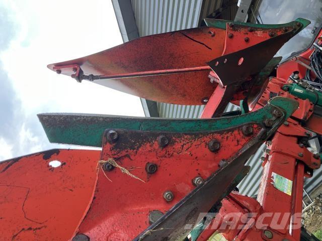 Kverneland PL Arados reversibles