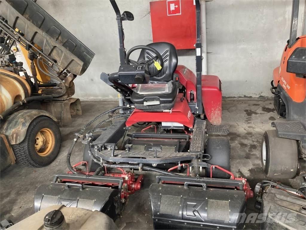  LM315GC Corta-césped de greens