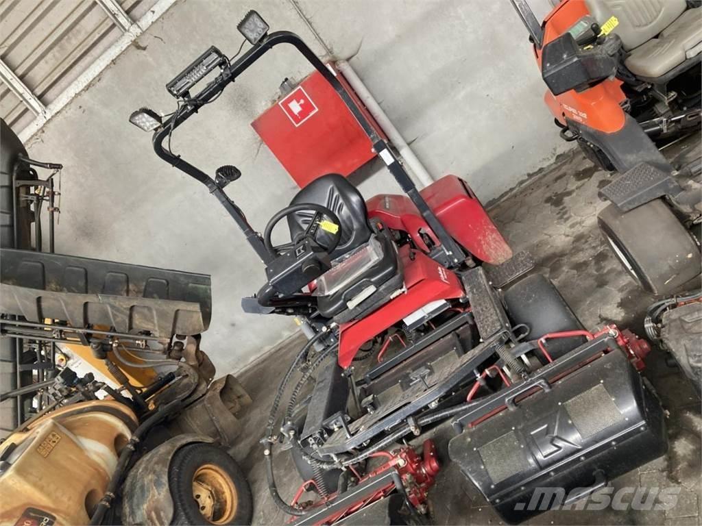  LM315GC Corta-césped de greens