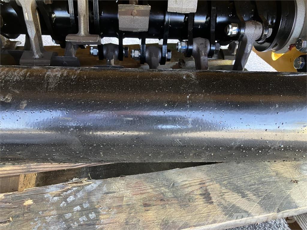 McConnel PA5155 Tijeras cortasetos