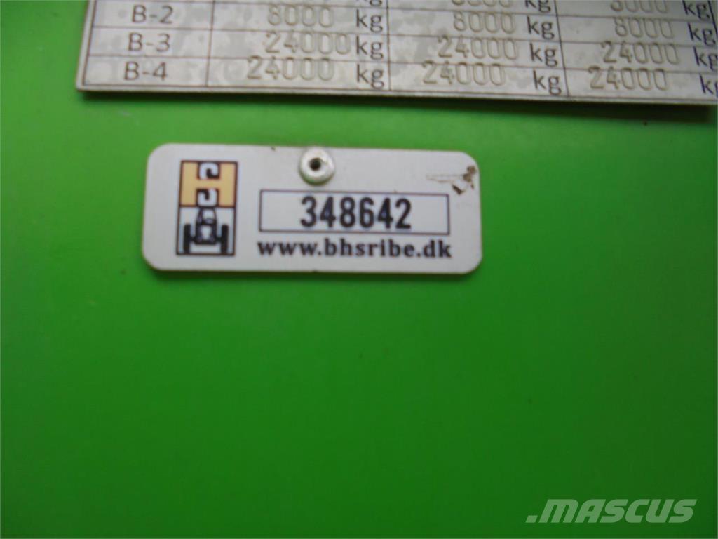 Merlo TF42.7CS Carretillas telescópicas