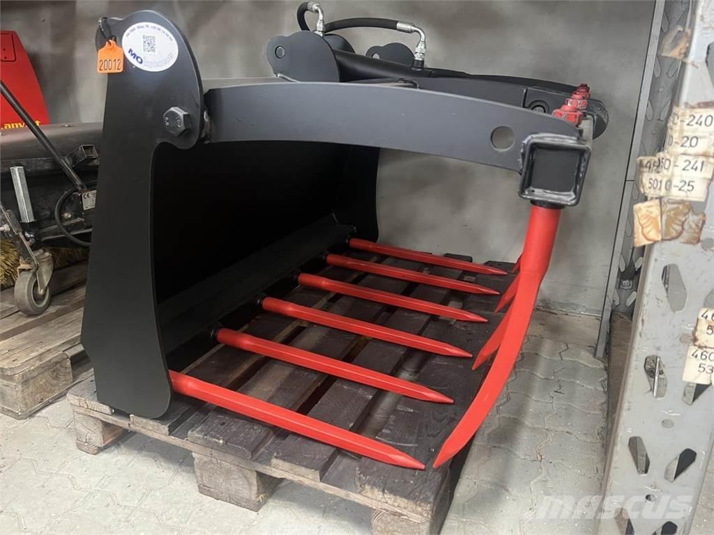 MO MINIKLO 1,1M Otros accesorios para tractores