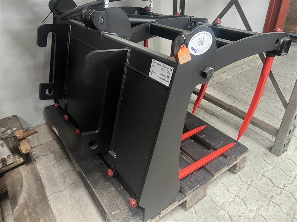 MO MINIKLO 1,1M Otros accesorios para tractores