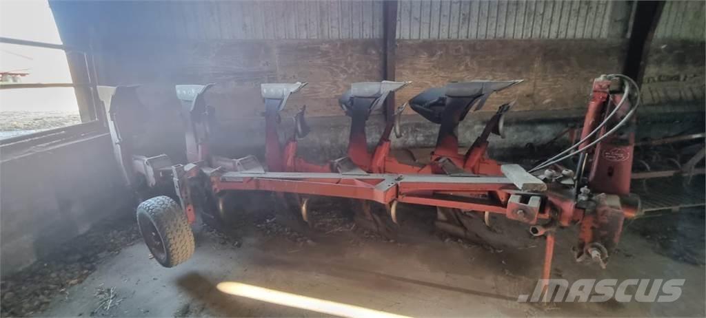 Naud 5 FURET Arados reversibles