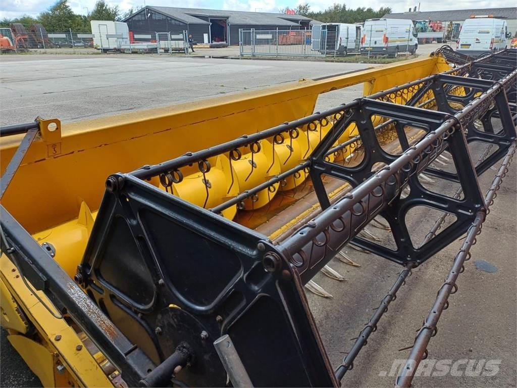 New Holland 30 X Cabezales de cosechadoras combinadas