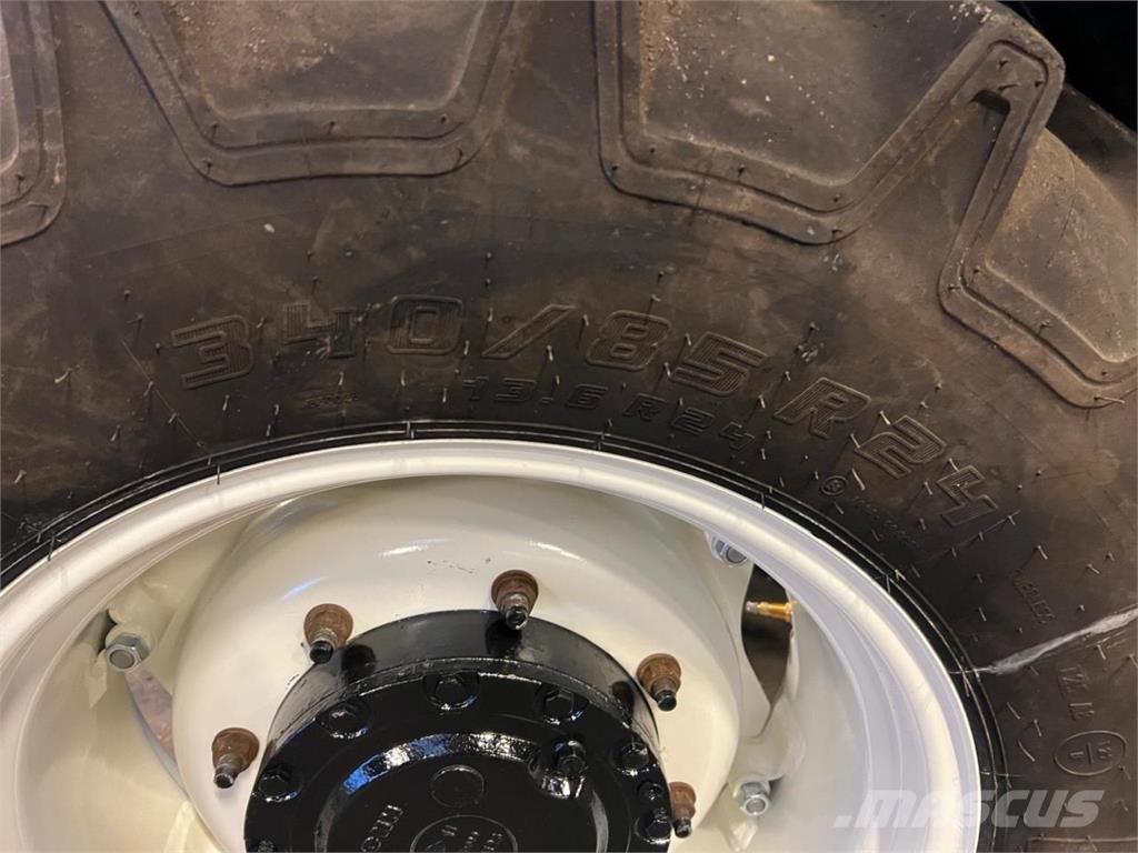 New Holland T5030 Tractores