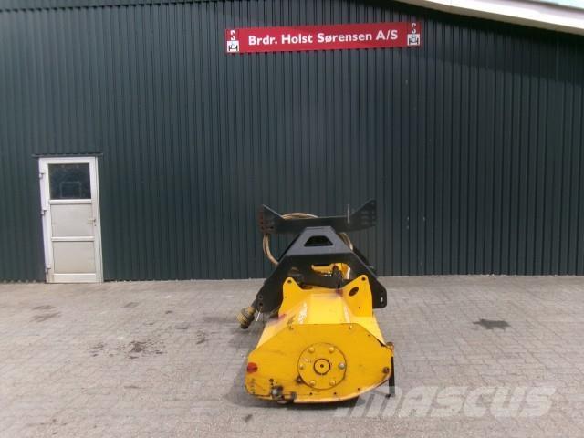 Orsi WGR 2800 Podadoras