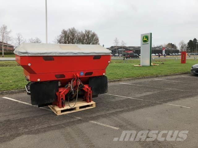 Rauch 30.1 AXIS Pulverizadoras de fertilizante