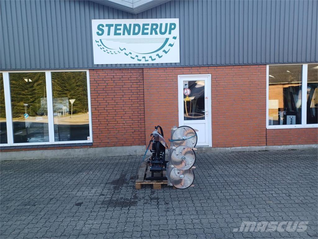  SAVKLINGE Cortadoras de arbustos