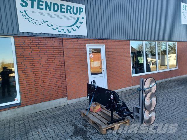  SAVKLINGE Cortadoras de arbustos