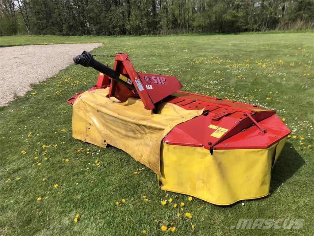 SIP SG 300F Hileradoras