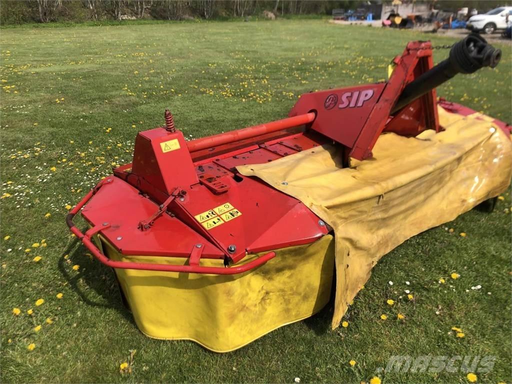 SIP SG 300F Hileradoras