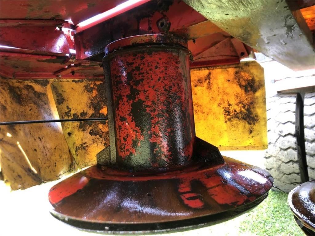 SIP SG 300F Hileradoras