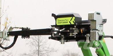 Spearhead HXF2302 Cortadoras de arbustos