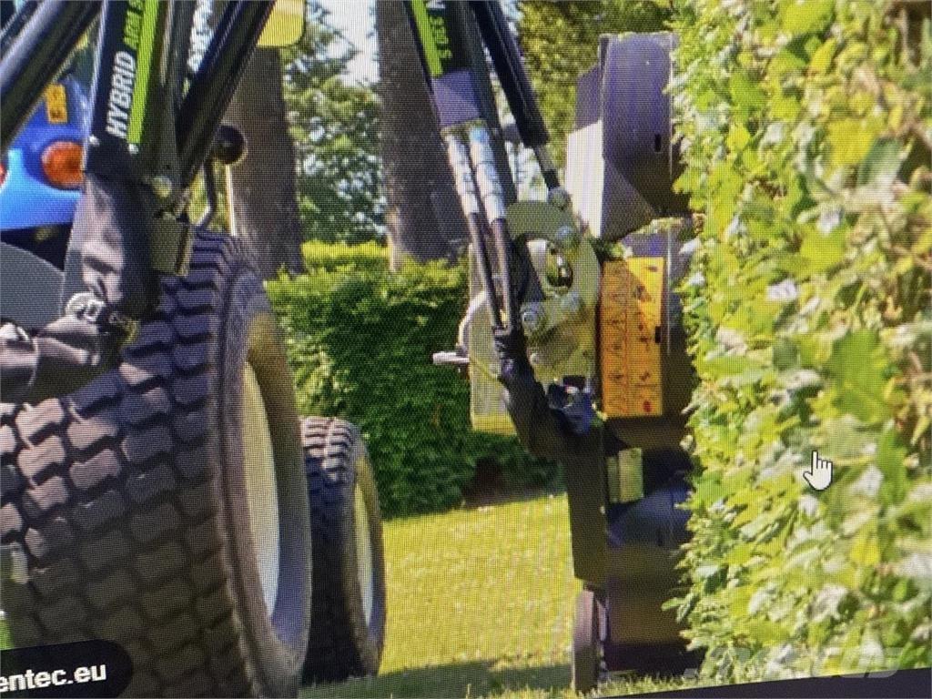 Spearhead RC132 Podadoras