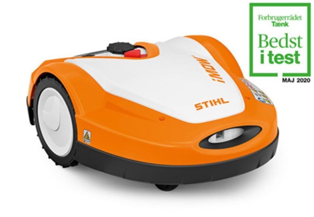 Stihl RMI632PC Podadoras