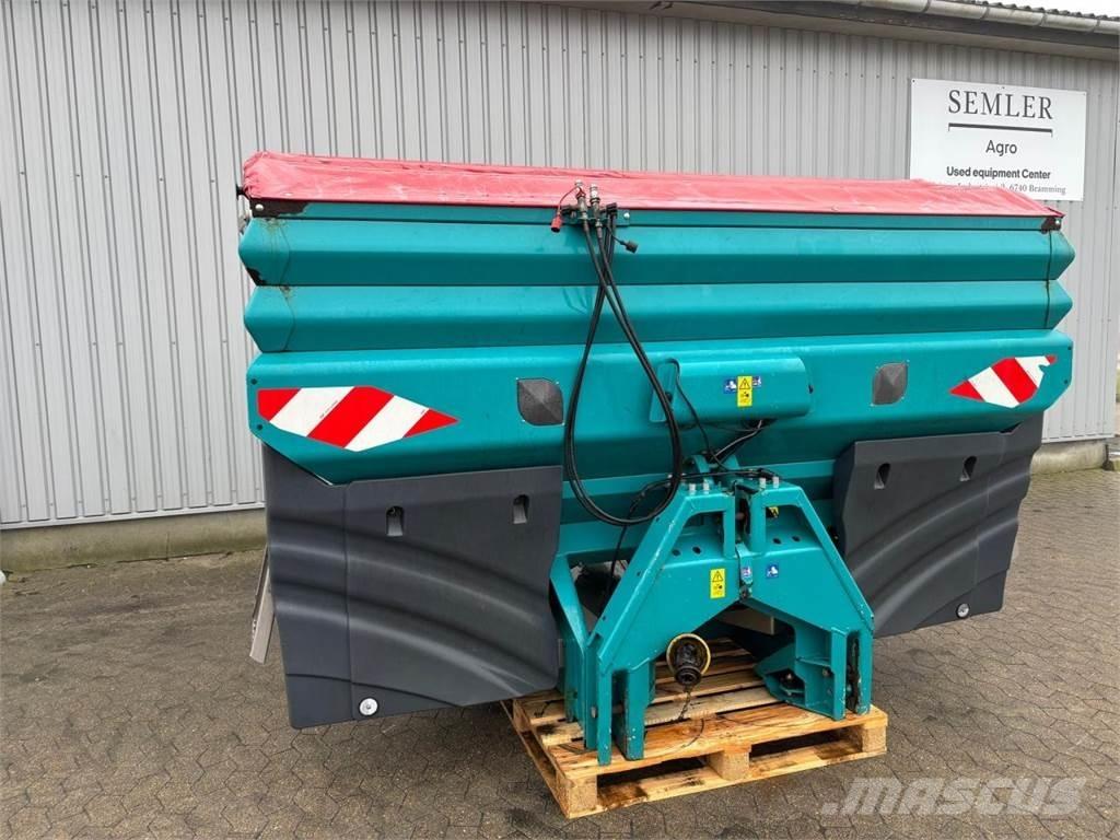 Sulky X50+ ECONOV Pulverizadoras de fertilizante