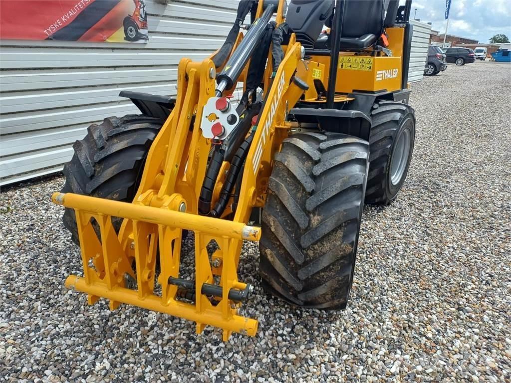 Thaler 2230L Minicargadoras