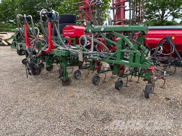 Thyregod TRV 12 Cultivadoras