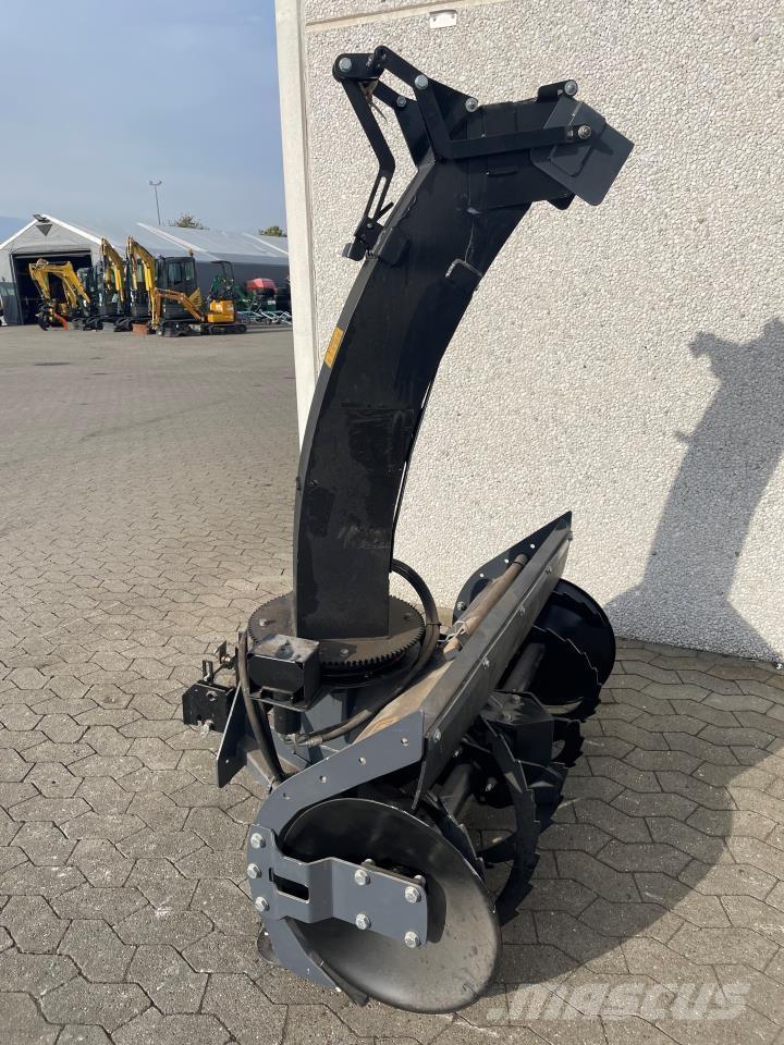 Timan 3120H Portaherramientas