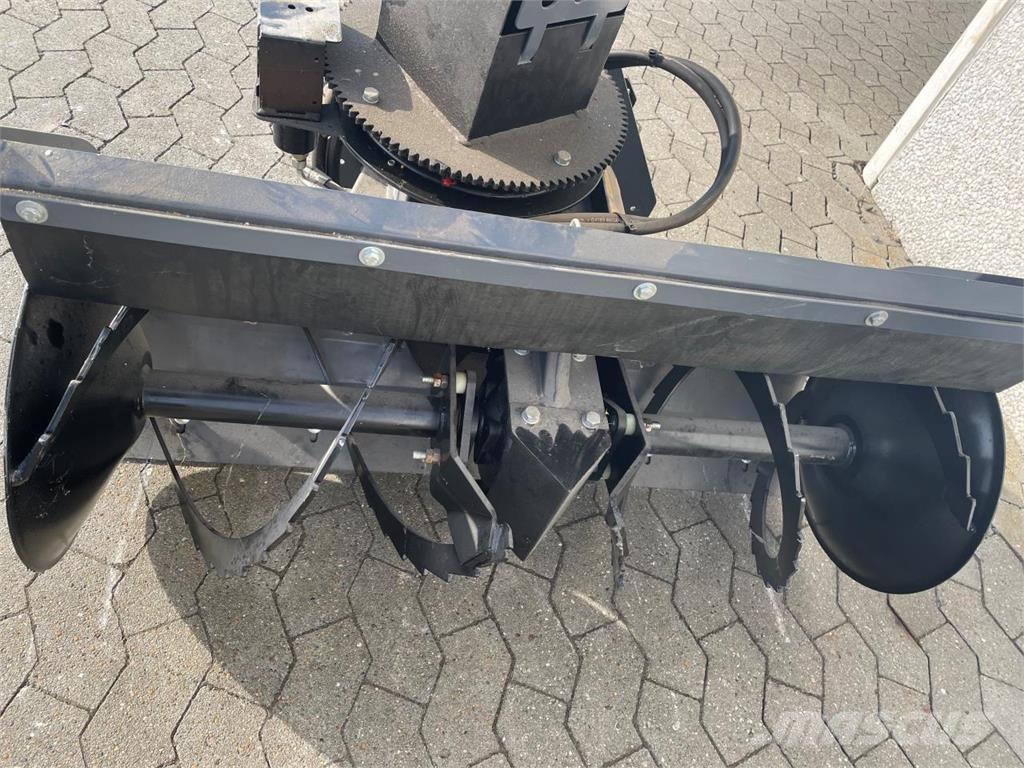 Timan 3120H Portaherramientas