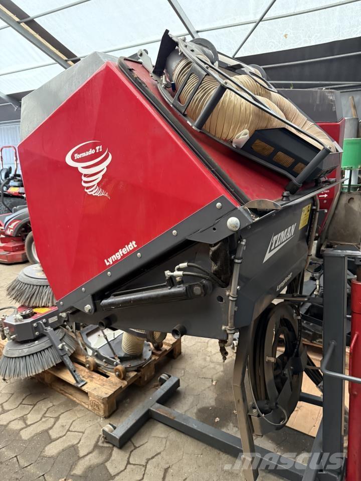 Timan FSA 12000 Portaherramientas