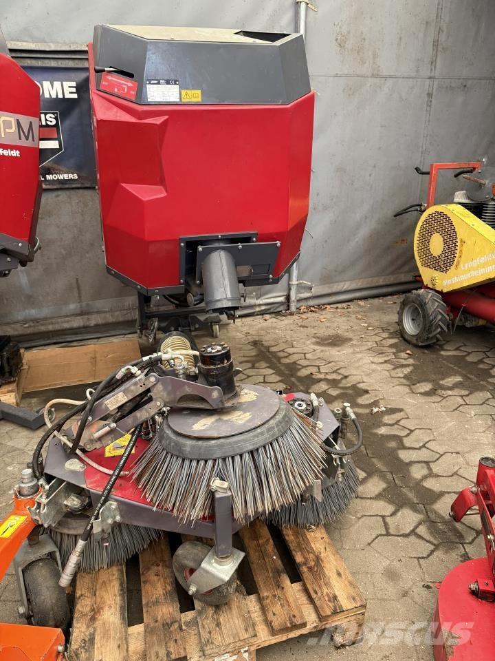 Timan FSA 12000 Portaherramientas