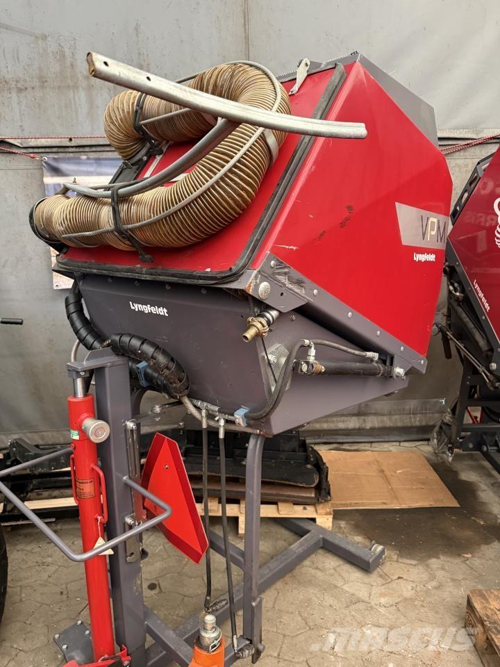 Timan FSA 12000 Portaherramientas