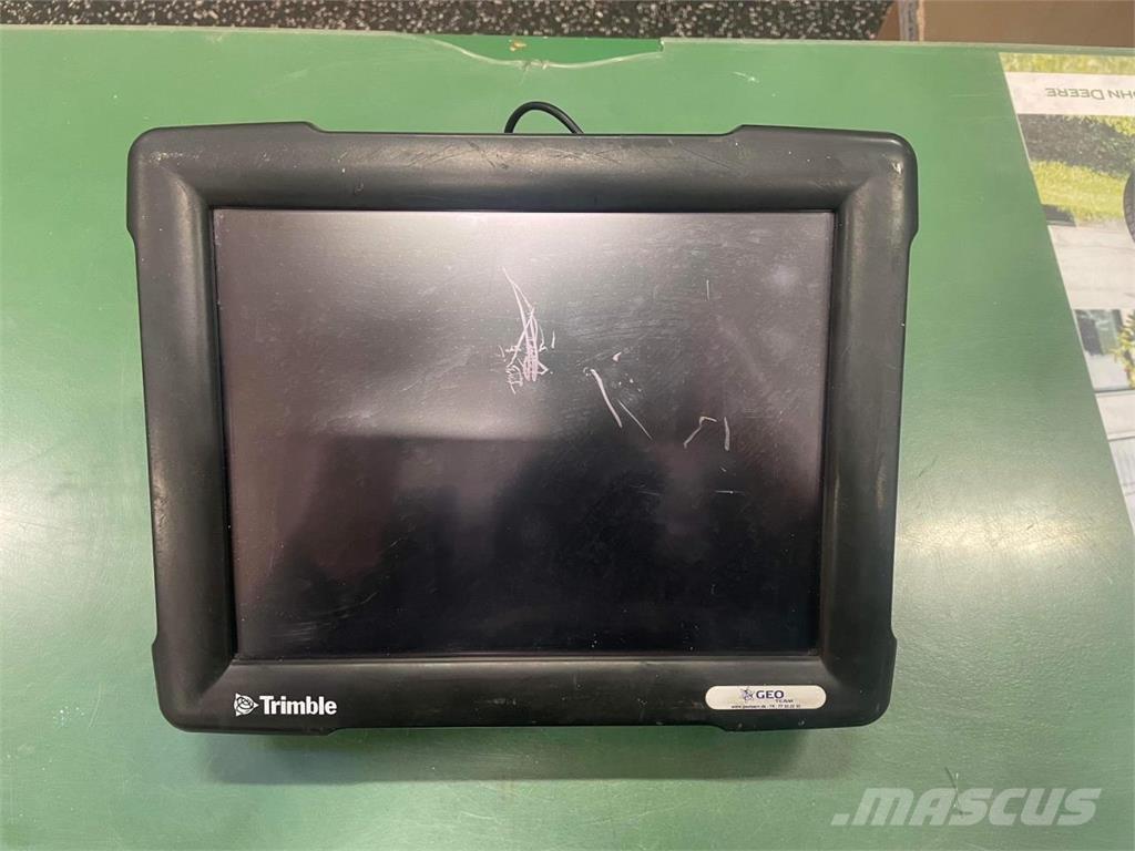 Trimble FMX 1000 GPS