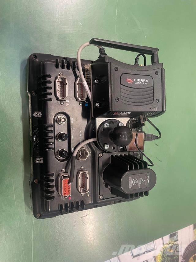 Trimble FMX 1000 GPS