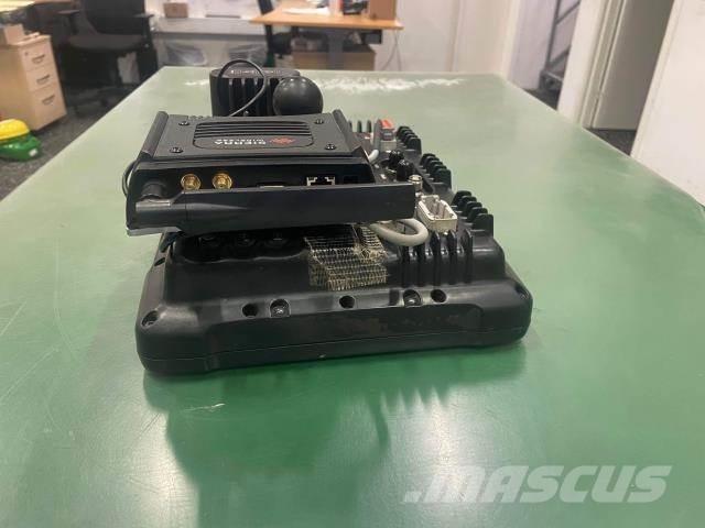 Trimble FMX 1000 GPS