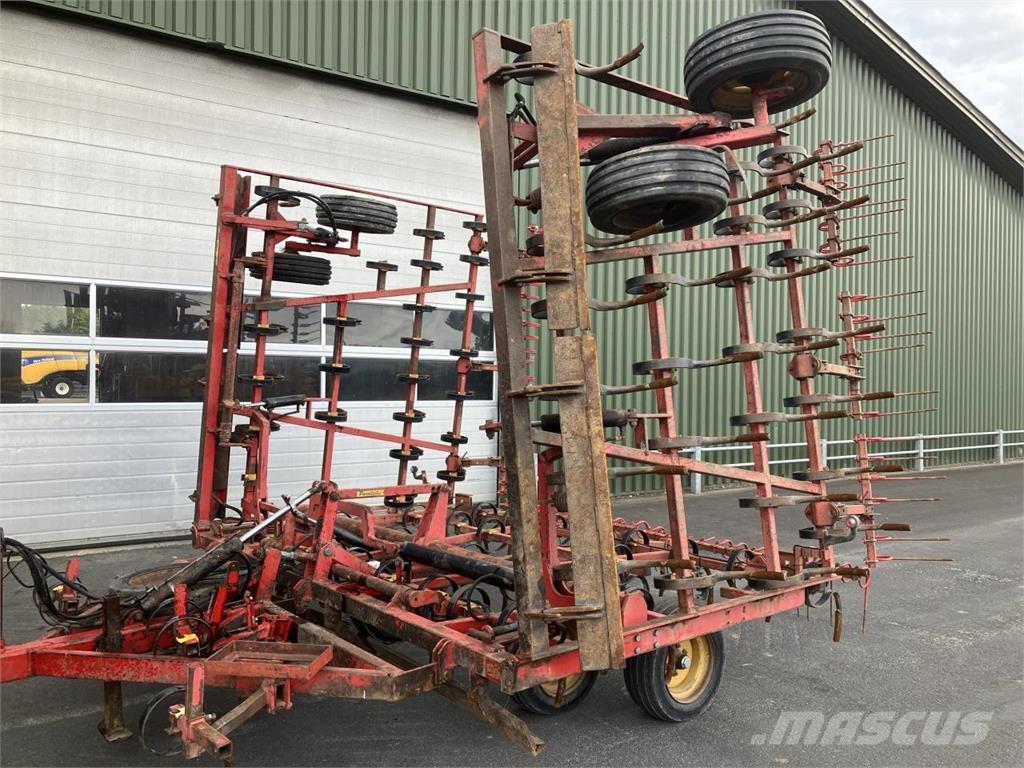 Väderstad NZ Gradas