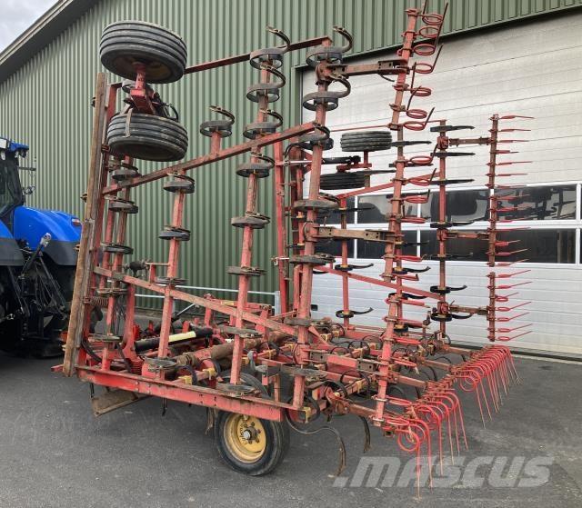 Väderstad NZ Gradas