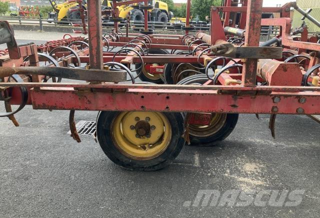 Väderstad NZ Gradas