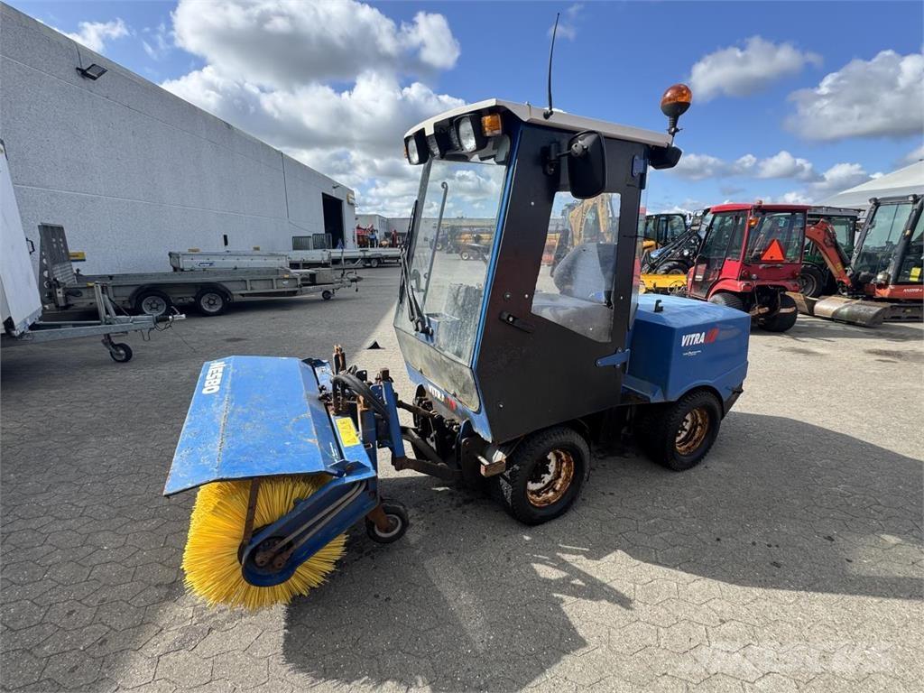 Vitra 2037 Portaherramientas