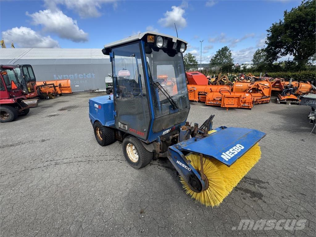 Vitra 2037 Portaherramientas