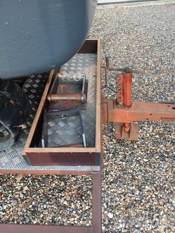 Volvo EC 15 Miniexcavadoras