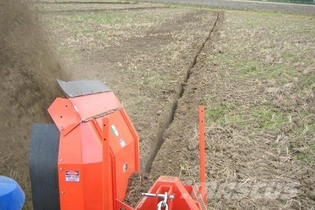  - - - BOXER D02 Chisel