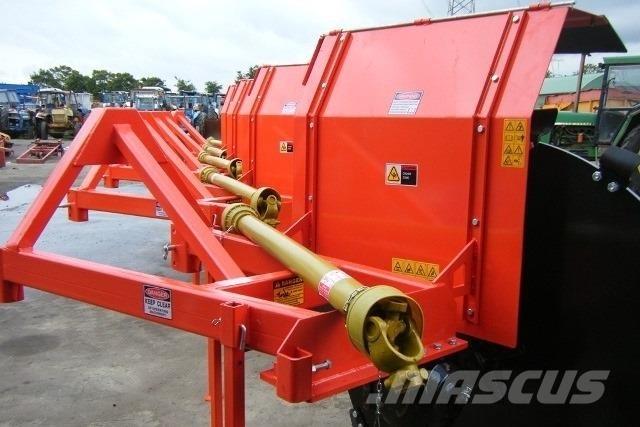  - - - BOXER D02 Chisel