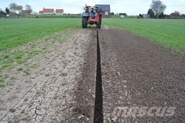  - - - BOXER D03 Chisel