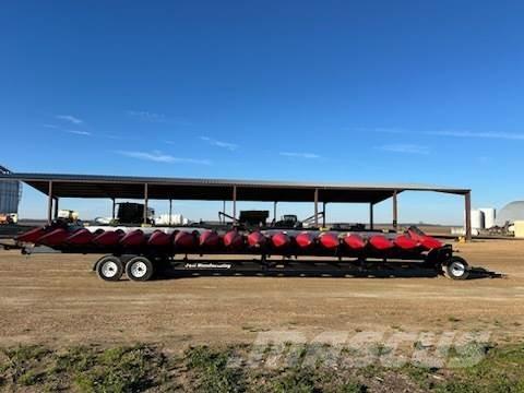  1630 Accesorios para cosechadoras combinadas