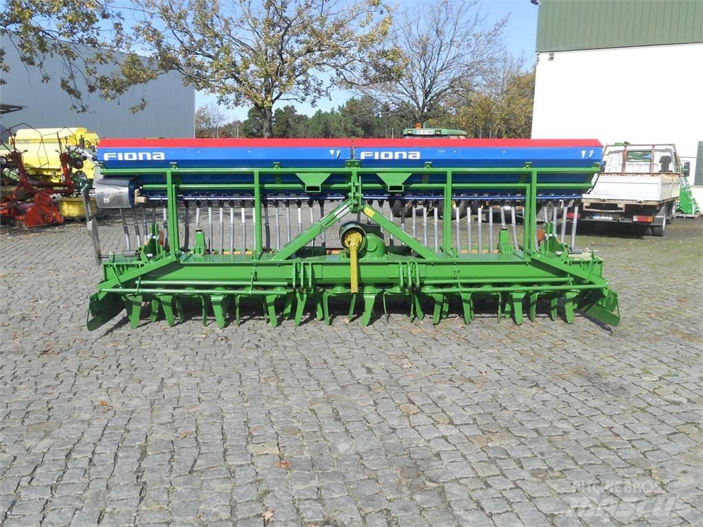 Amazone KG452 Gradas